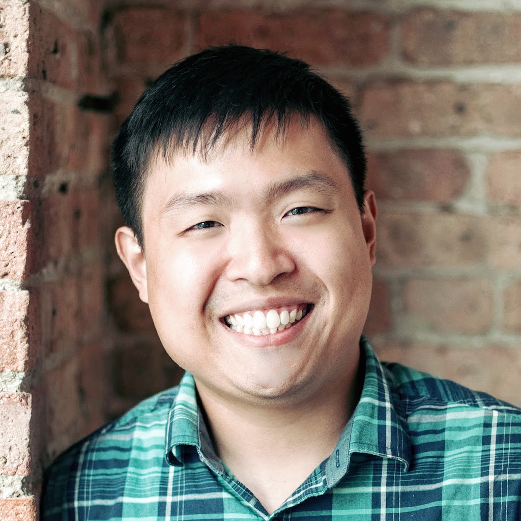 Simon Lam